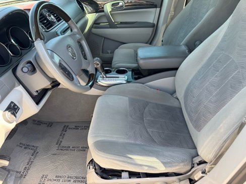 Used 2013 Buick Enclave Convenience w/ LPO, Cargo Convenience Pkg image 14