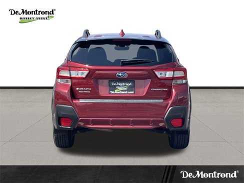 Used 2018 Subaru Crosstrek 2.0i Premium w/ Popular Package #2 image 6