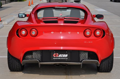 Used 2006 Lotus Elise image 17