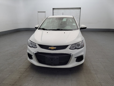 Used 2019 Chevrolet Sonic LT image 15