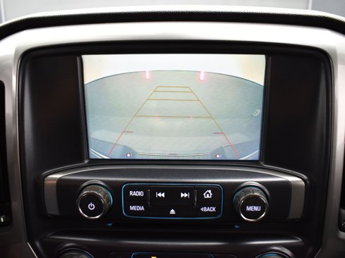 Used 2019 Chevrolet Silverado 1500 LT image 29