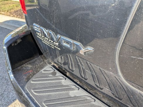 Used 2009 GMC Envoy SLT image 10