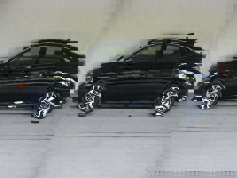 Used 2019 Honda Civic LX image 19