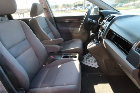 Used 2009 Honda CR-V LX image 9