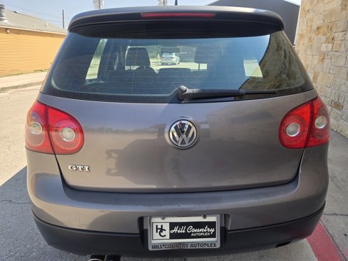 Used 2008 Volkswagen GTI 4-Door image 15
