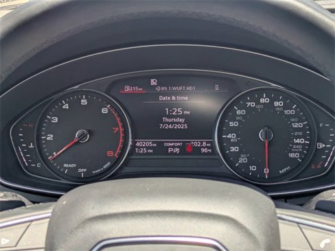 Used 2022 Audi Q5 2.0T Premium w/ Convenience Package image 21