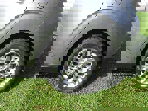 New 2025 Kia Soul LX w/ LX Technology Package image 10