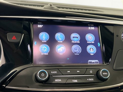 Used 2017 Buick Envision Preferred image 28