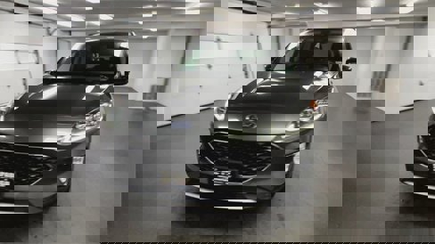 Used 2020 Ford Escape Titanium image 45
