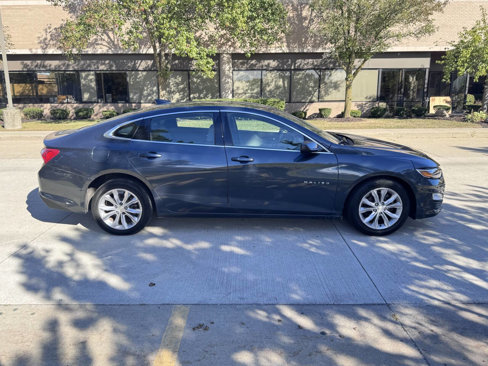 Used 2020 Chevrolet Malibu LT image 5