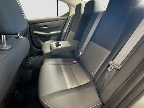 Used 2021 Nissan Sentra SV image 13