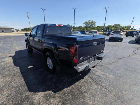 Used 2007 GMC Canyon SLE image 6