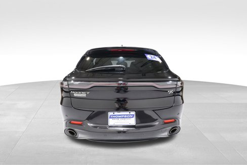 Used 2024 Dodge Hornet R/T image 3
