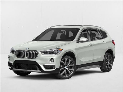 Used 2016 BMW X1 xDrive28i image 1