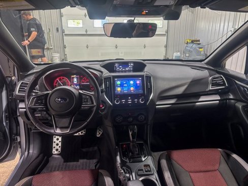 Used 2020 Subaru Impreza 2.0i Sport w/ Popular Package #2 image 21