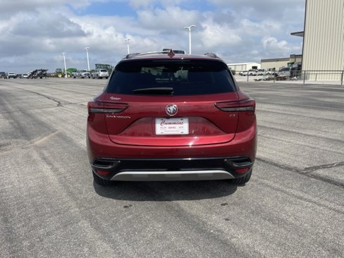 Used 2023 Buick Envision Preferred image 5