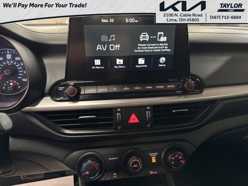 Used 2020 Kia Forte LXS image 14