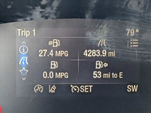 Used 2020 Ford Escape SEL image 5