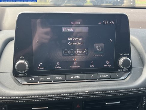 Used 2022 Nissan Rogue SV image 10