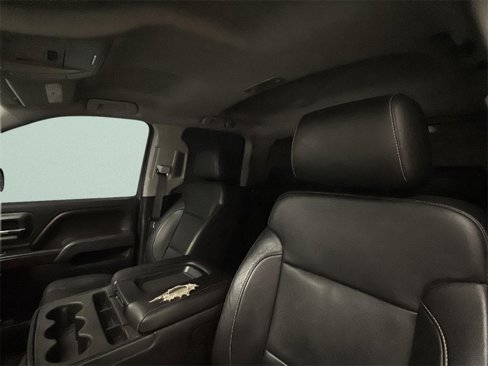 Used 2015 GMC Sierra 1500 SLE w/ Carbon-22 Edition image 25
