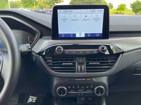 Used 2023 Ford Escape Active image 23