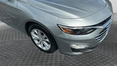 Used 2024 Chevrolet Malibu LT image 10