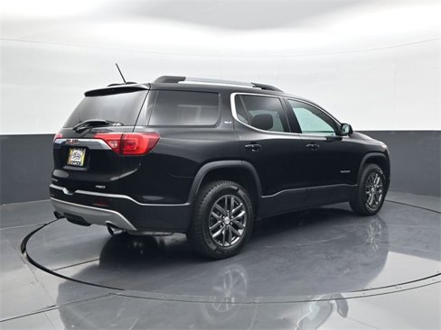 Used 2018 GMC Acadia SLT image 5