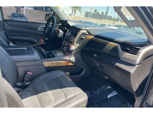 Used 2016 GMC Yukon XL Denali w/ Open Road Package image 19