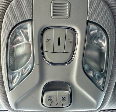 Used 2017 Jeep Compass Latitude w/ Popular Equipment Group image 25
