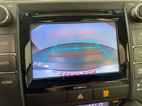Used 2016 Toyota Camry XLE image 20