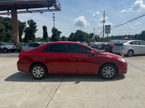 Used 2011 Toyota Corolla LE image 8