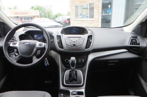 Used 2013 Ford Escape SE image 33