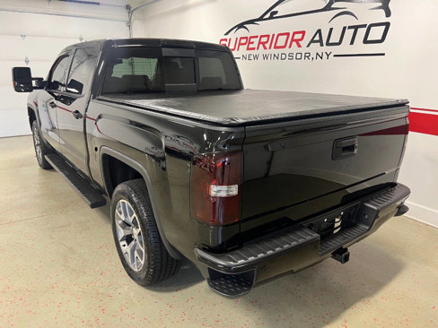 Used 2015 GMC Sierra 1500 SLT image 15