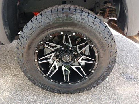 Used 2020 RAM 2500 Tradesman image 56