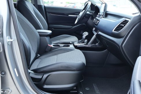 Used 2023 Kia Seltos S image 9
