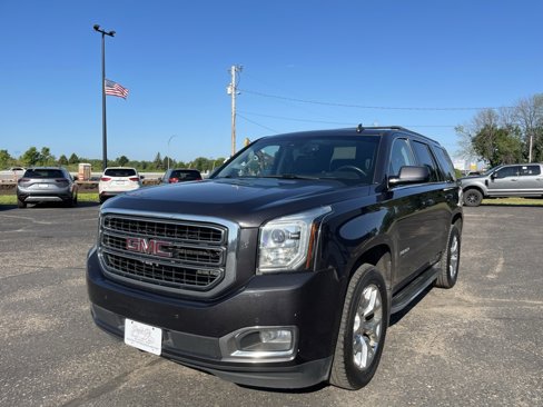Used 2015 GMC Yukon SLT w/ Open Road Package image 12