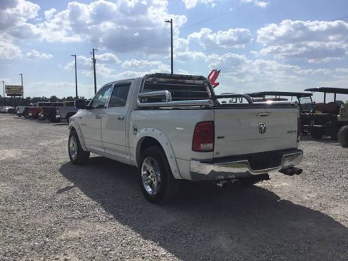 Used 2009 Dodge Ram 1500 Truck SLT w/ Light Group image 5