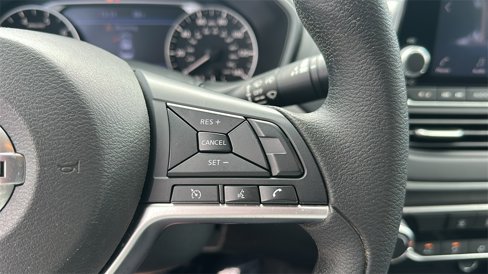 Used 2022 Nissan Altima 2.5 SV image 20