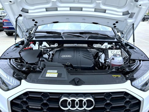 Used 2023 Audi Q5 2.0T Prestige image 23