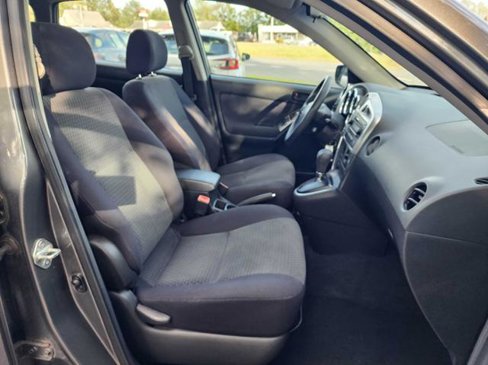 Used 2007 Toyota Matrix image 18