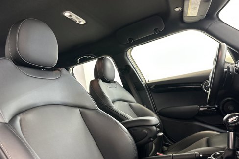 Used 2016 MINI Cooper S image 30