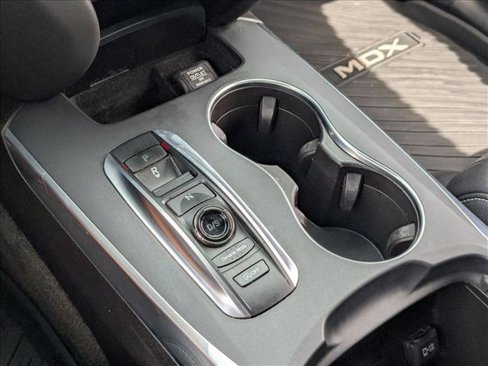 Used 2019 Acura MDX FWD w/ Technology Package image 12
