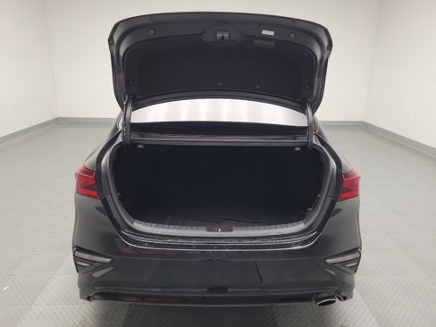 Used 2019 Kia Forte LXS image 29