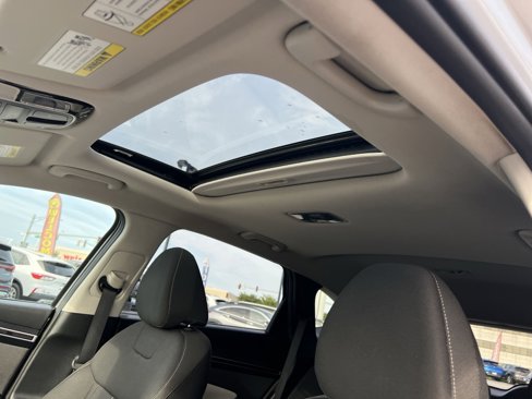 Used 2022 Hyundai Tucson SEL w/ Convenience Package image 23