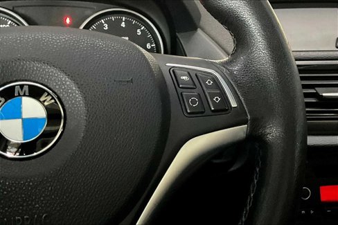 Used 2015 BMW X1 sDrive28i image 24