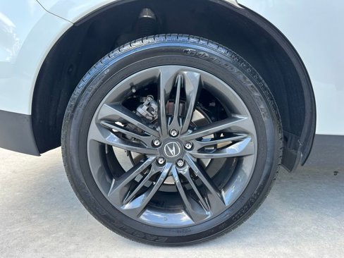 Used 2022 Acura RDX A-Spec image 39