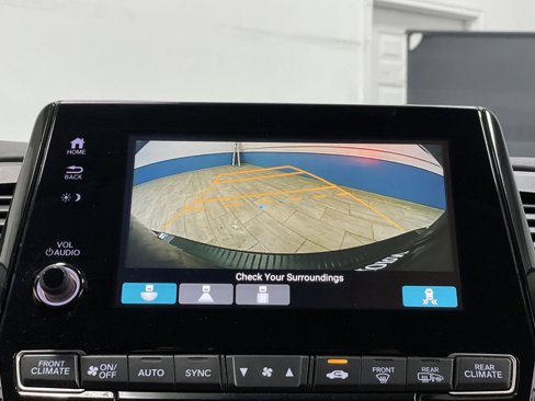 Used 2020 Honda Odyssey EX-L image 10