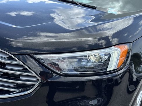 Used 2022 Ford Edge SEL image 9
