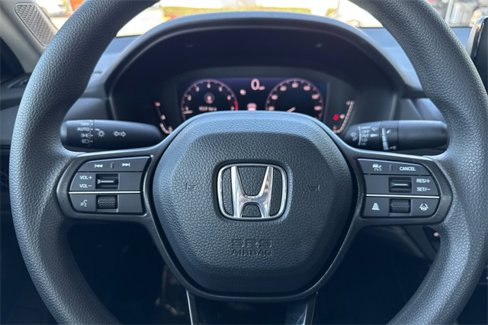 Certified 2023 Honda Accord EX image 21