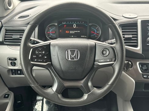Used 2019 Honda Pilot LX image 17